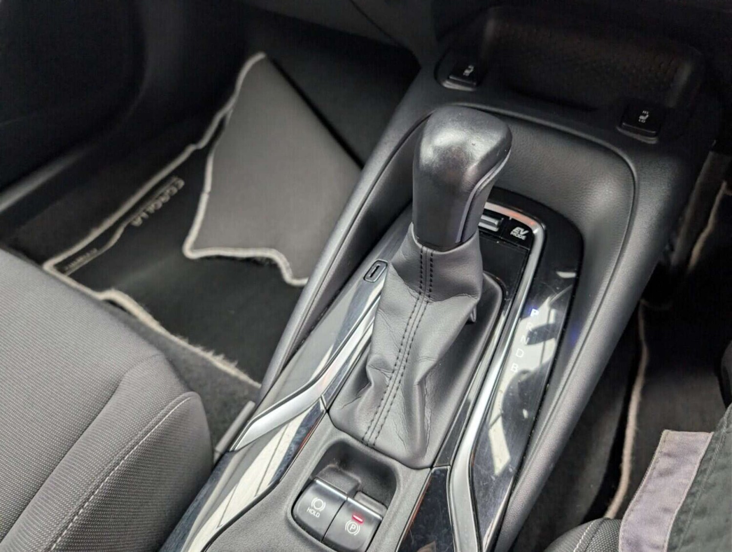 Used Toyota Corolla 2019 for sale - 77713549: Photo 17