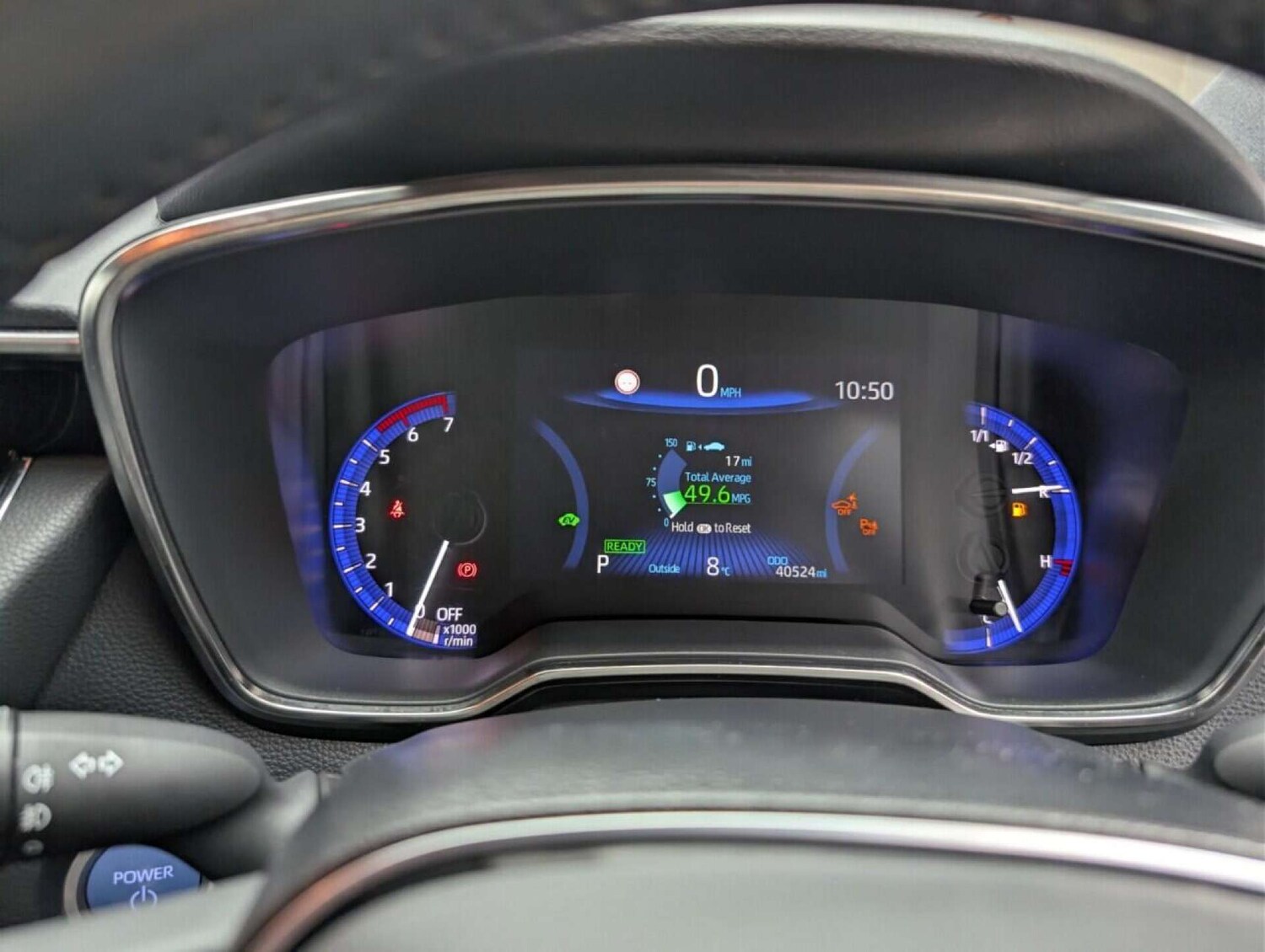 Used Toyota Corolla 2019 for sale - 77713549: Photo 18