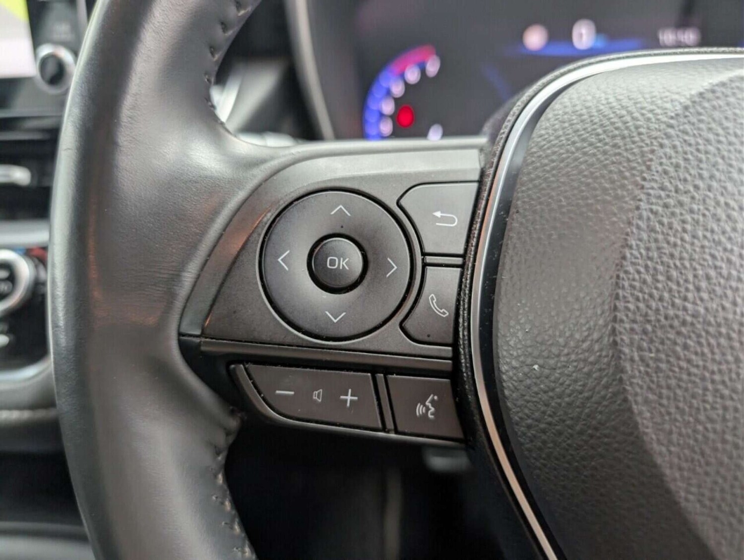 Used Toyota Corolla 2019 for sale - 77713549: Photo 19