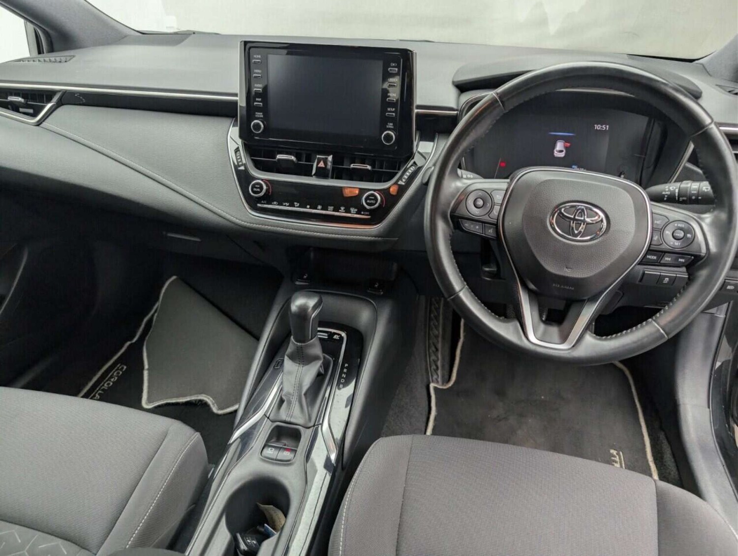 Used Toyota Corolla 2019 for sale - 77713549: Photo 23