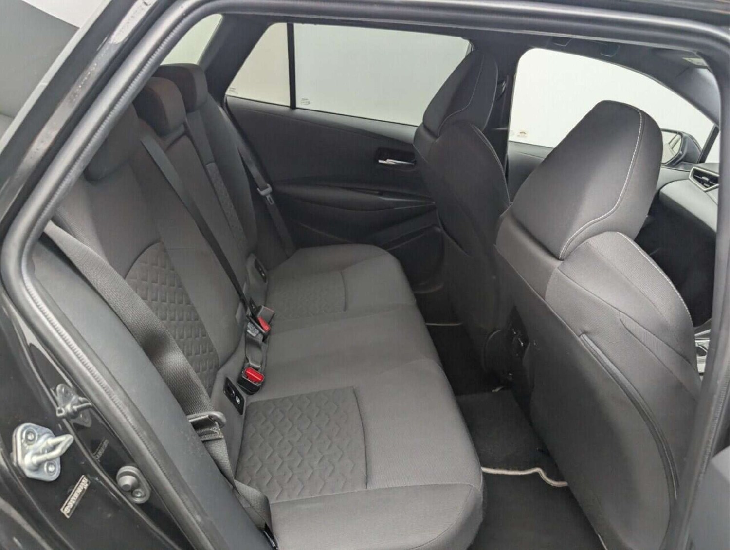 Used Toyota Corolla 2019 for sale - 77713549: Photo 24