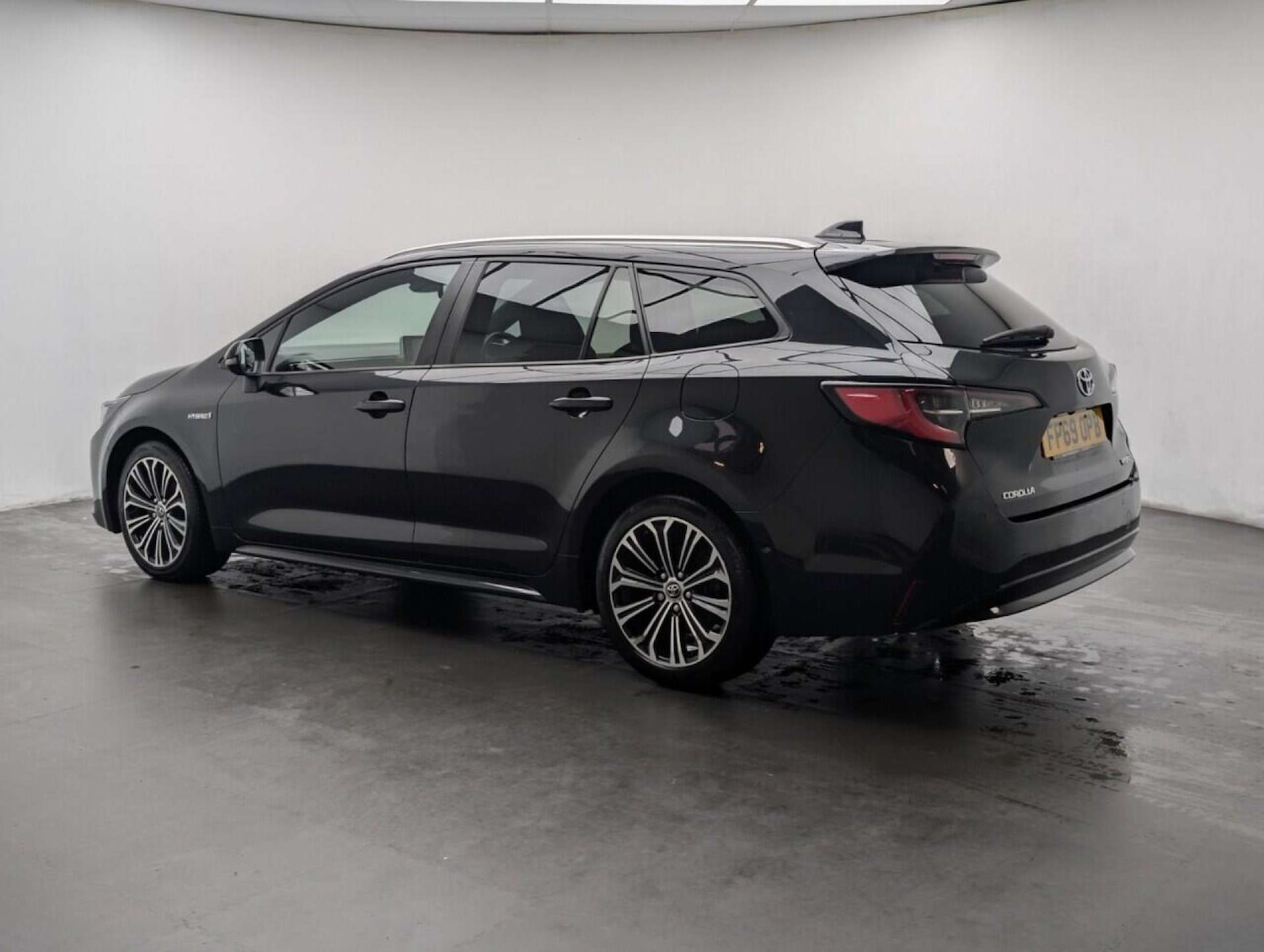 Used Toyota Corolla 2019 for sale - 77713549: Photo 5