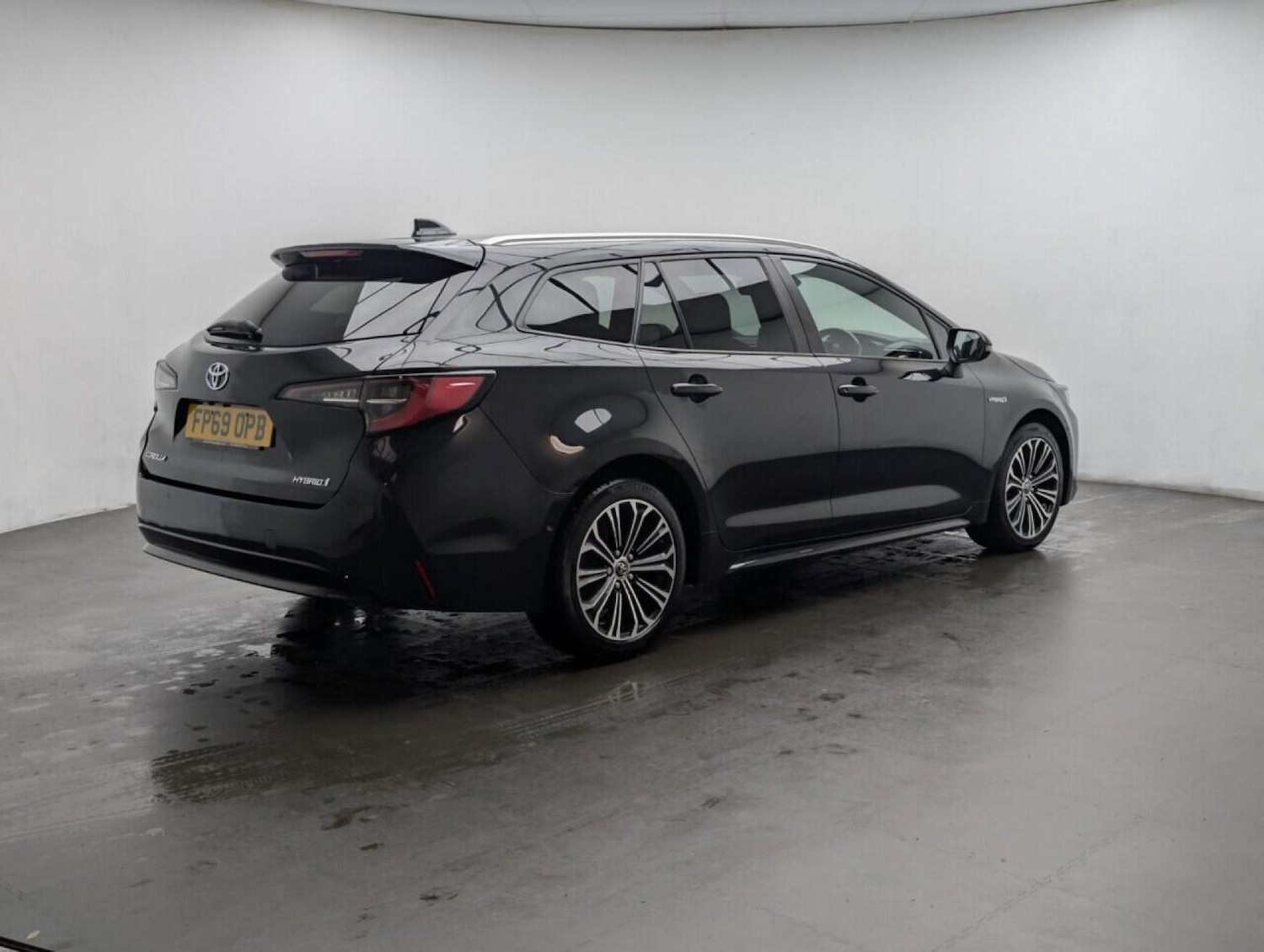 Used Toyota Corolla 2019 for sale - 77713549: Photo 7