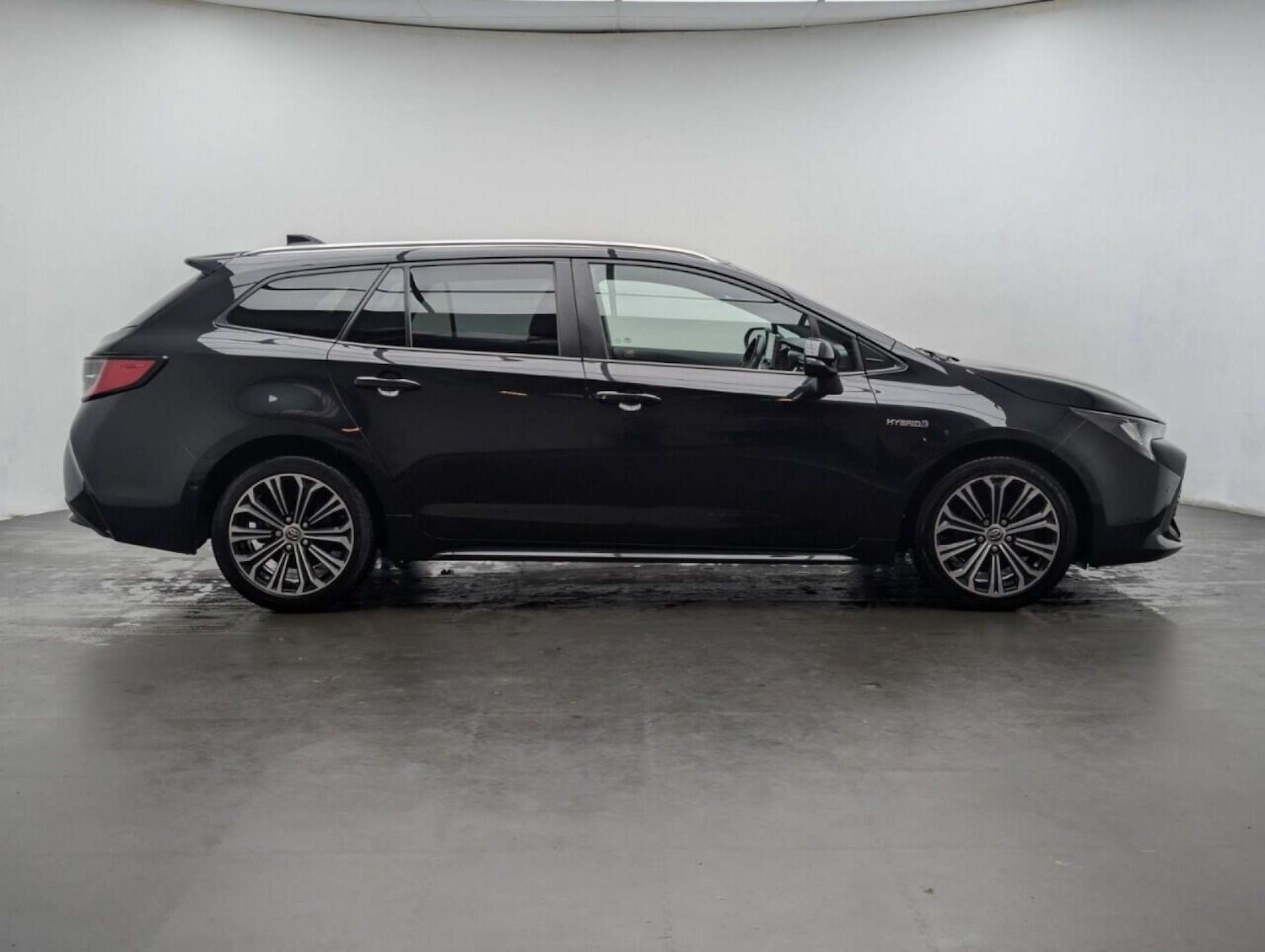 Used Toyota Corolla 2019 for sale - 77713549: Photo 8