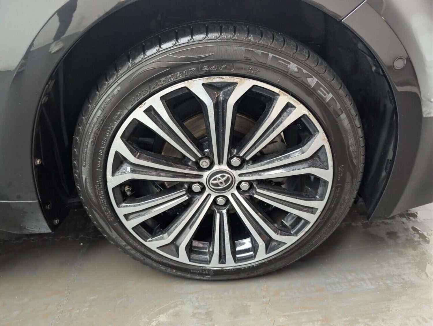 Used Toyota Corolla 2019 for sale - 77713549: Photo 9