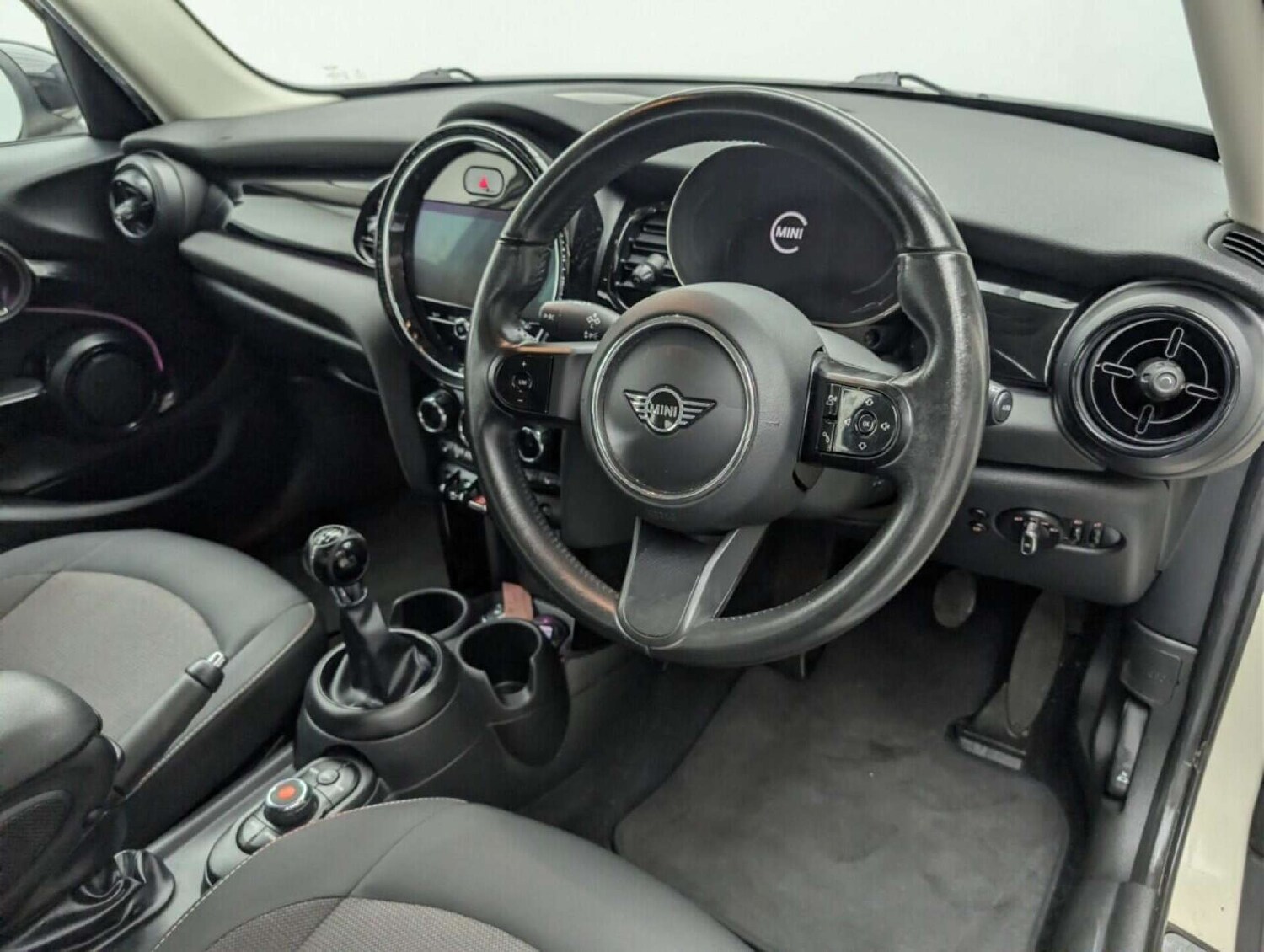 Used MINI Hatch 2021 for sale - 77714076: Photo 11