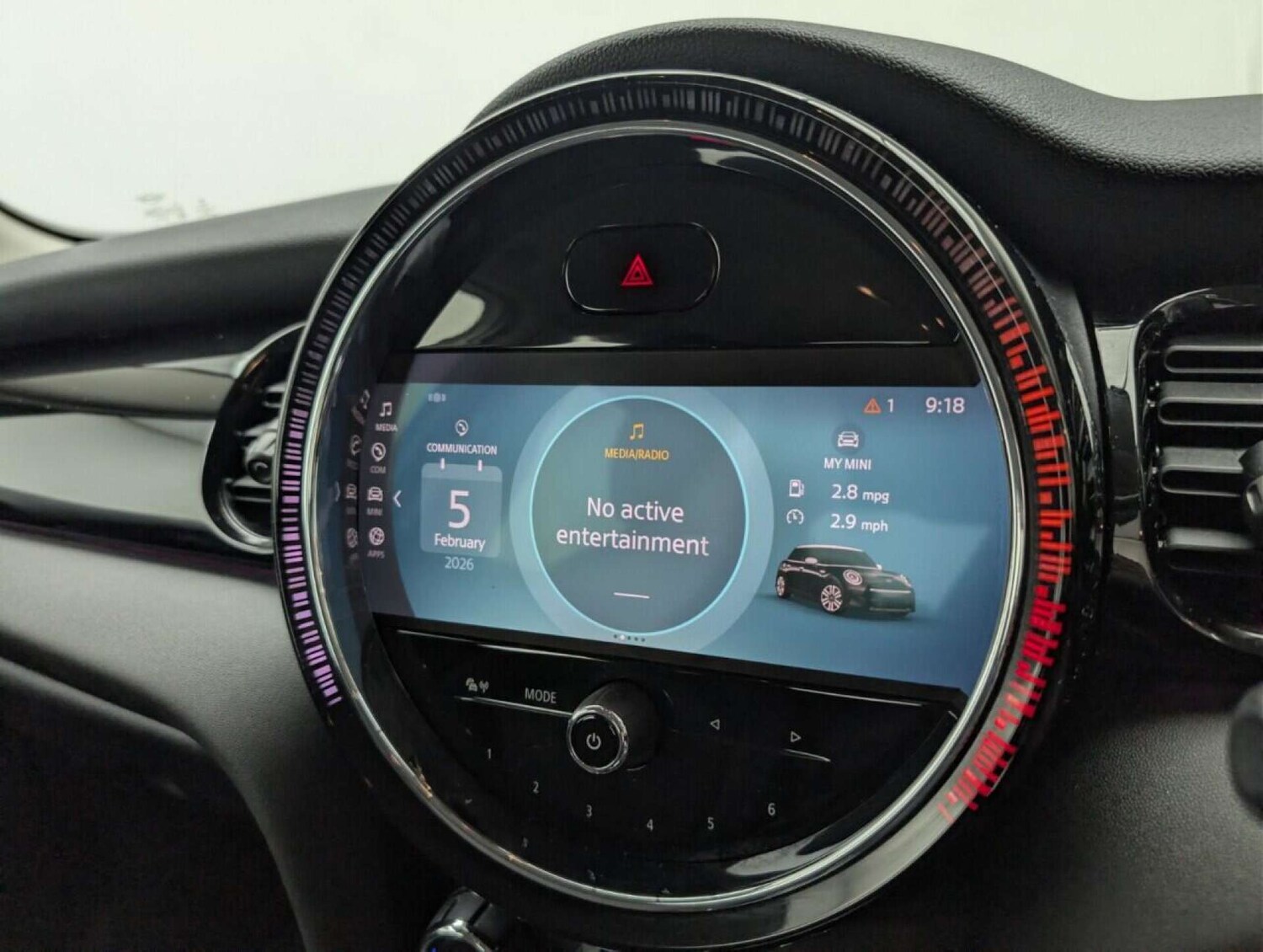 Used MINI Hatch 2021 for sale - 77714076: Photo 13