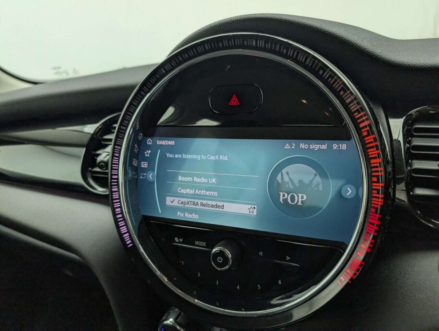 Used MINI Hatch 2021 for sale - 77714076: Photo 14