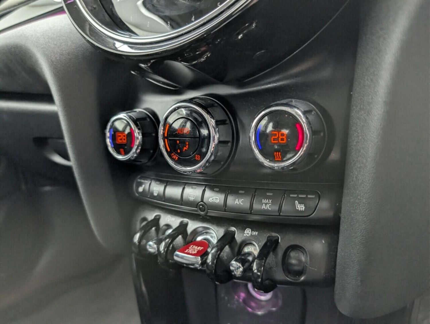 Used MINI Hatch 2021 for sale - 77714076: Photo 15