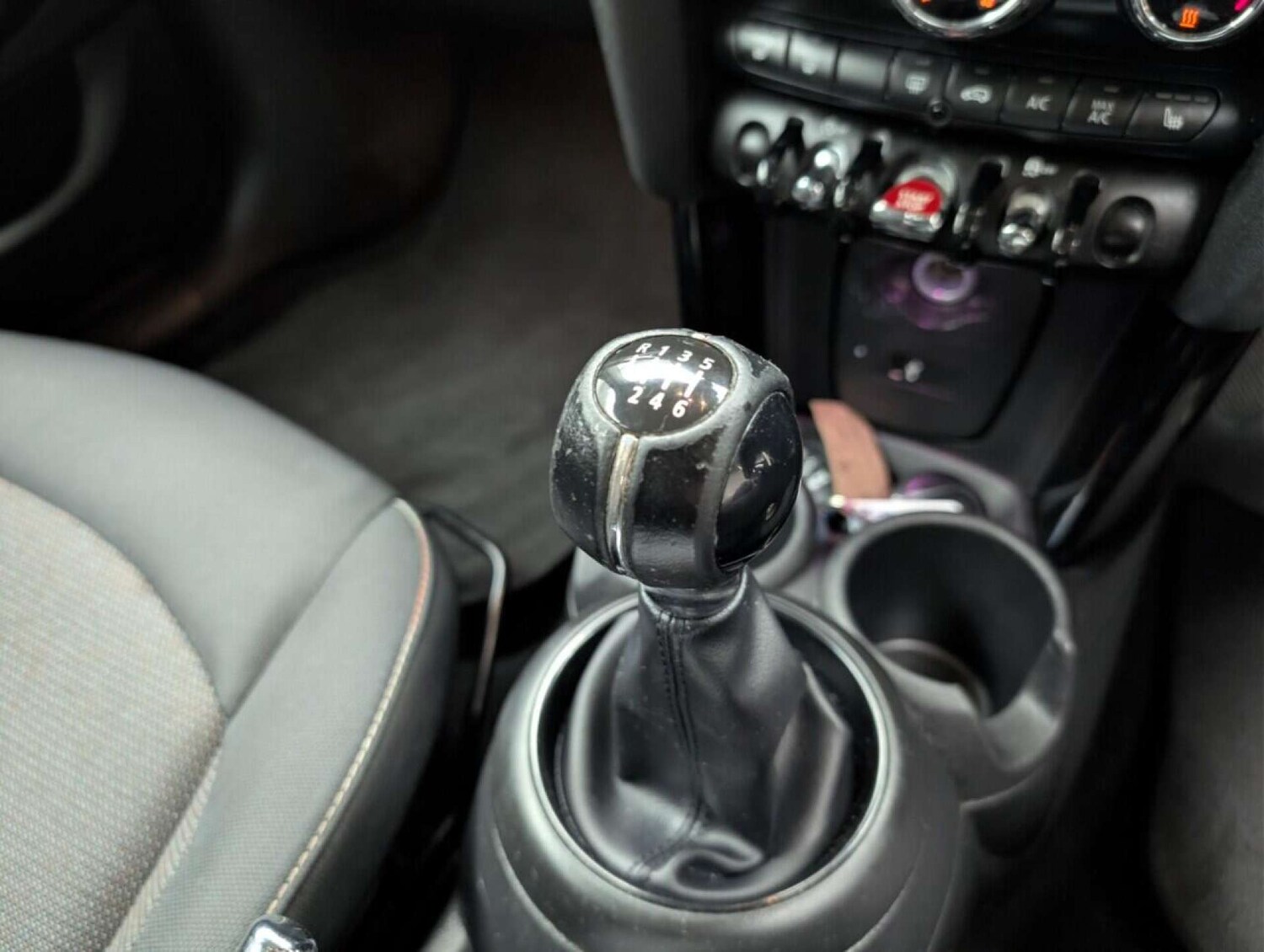 Used MINI Hatch 2021 for sale - 77714076: Photo 16