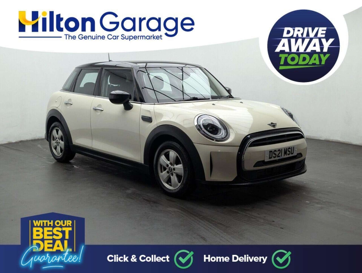 Used MINI Hatch 2021 for sale - 77714076: Photo 2