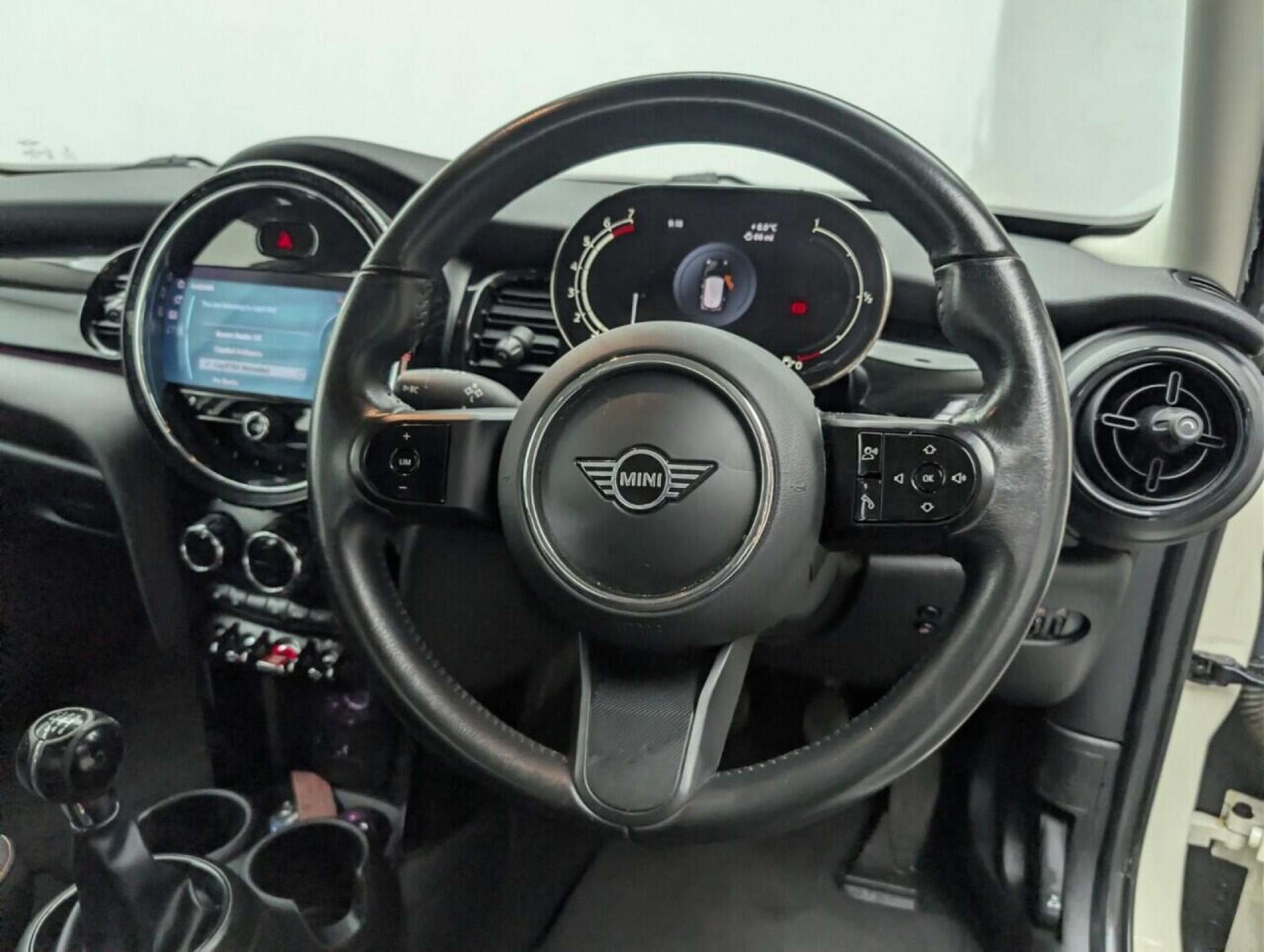 Used MINI Hatch 2021 for sale - 77714076: Photo 20