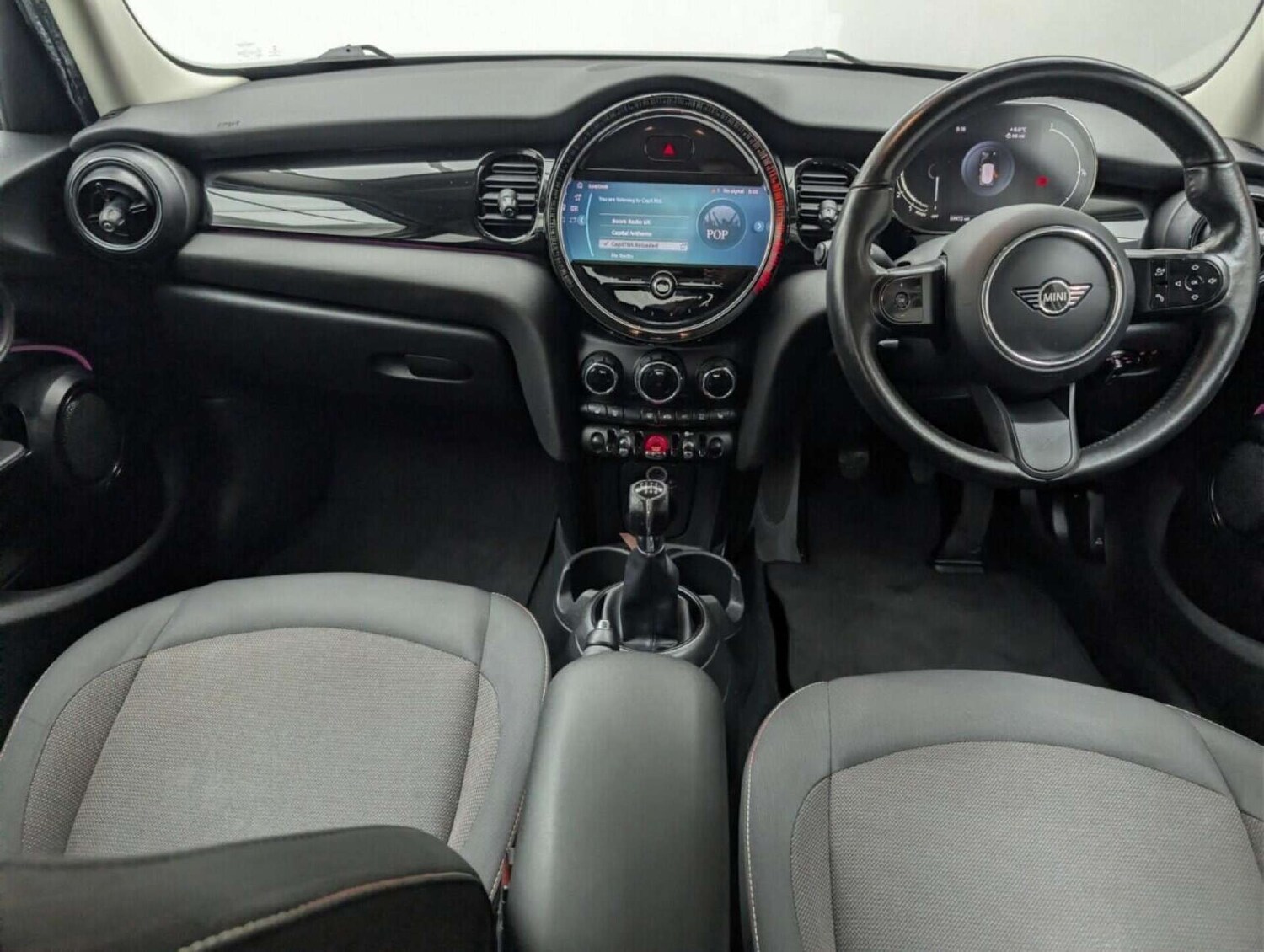 Used MINI Hatch 2021 for sale - 77714076: Photo 21