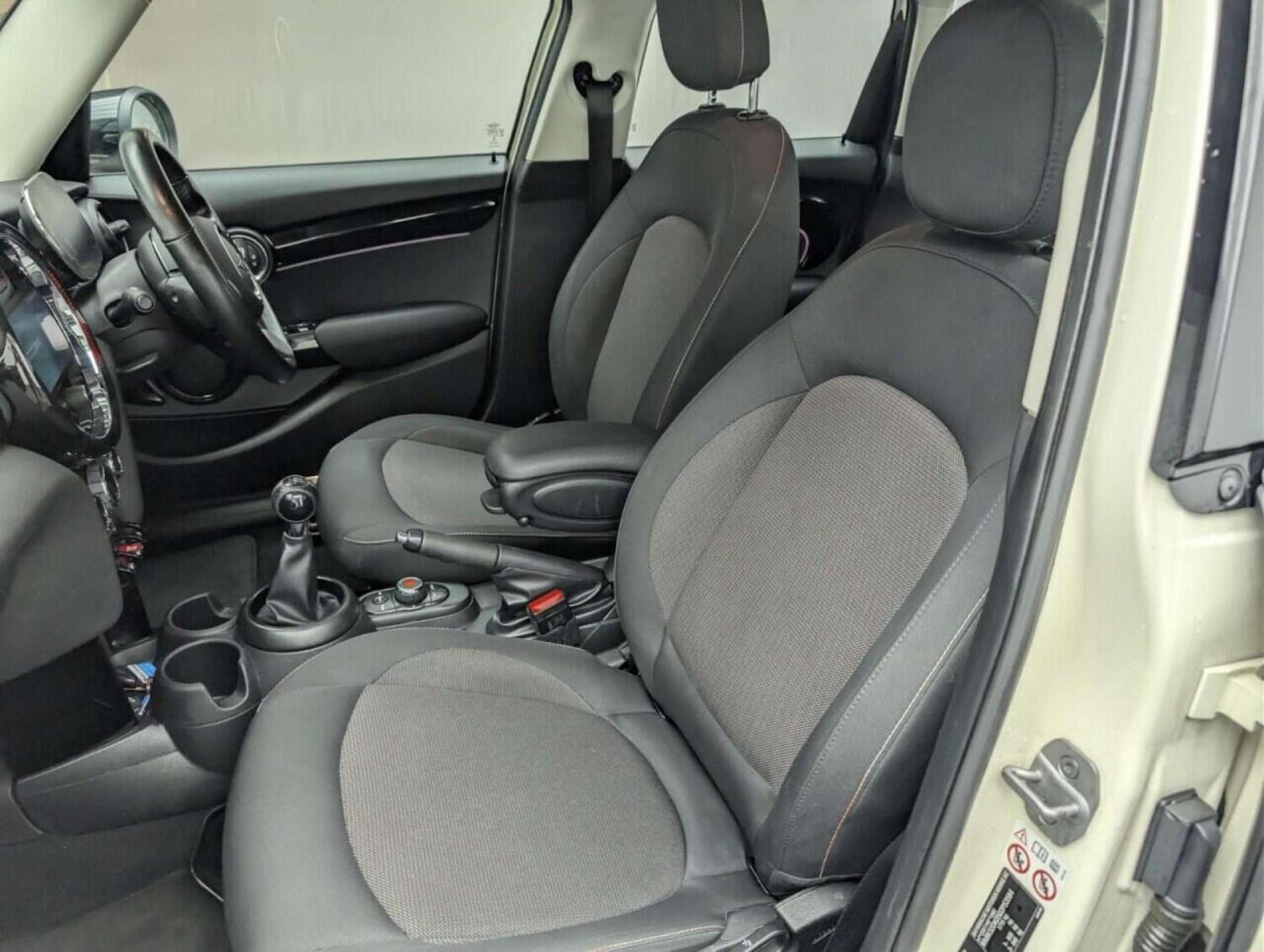 Used MINI Hatch 2021 for sale - 77714076: Photo 25