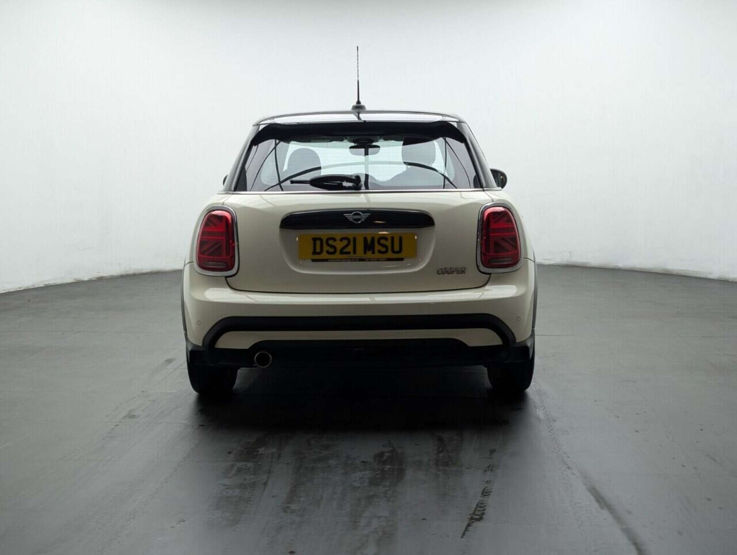 Used MINI Hatch 2021 for sale - 77714076: Photo 7