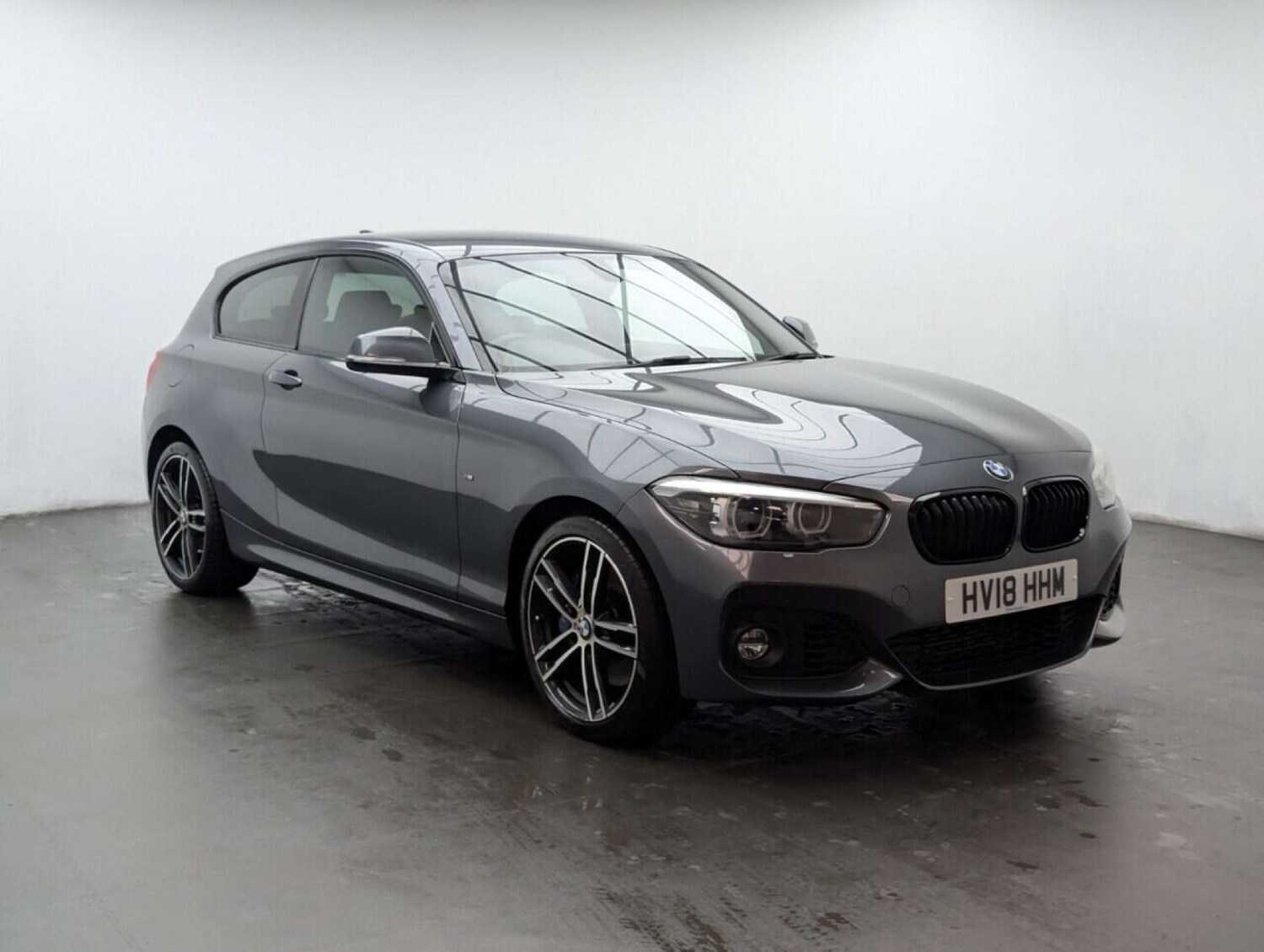 Used BMW 1 Series 2018 for sale - 77713960: Photo 14
