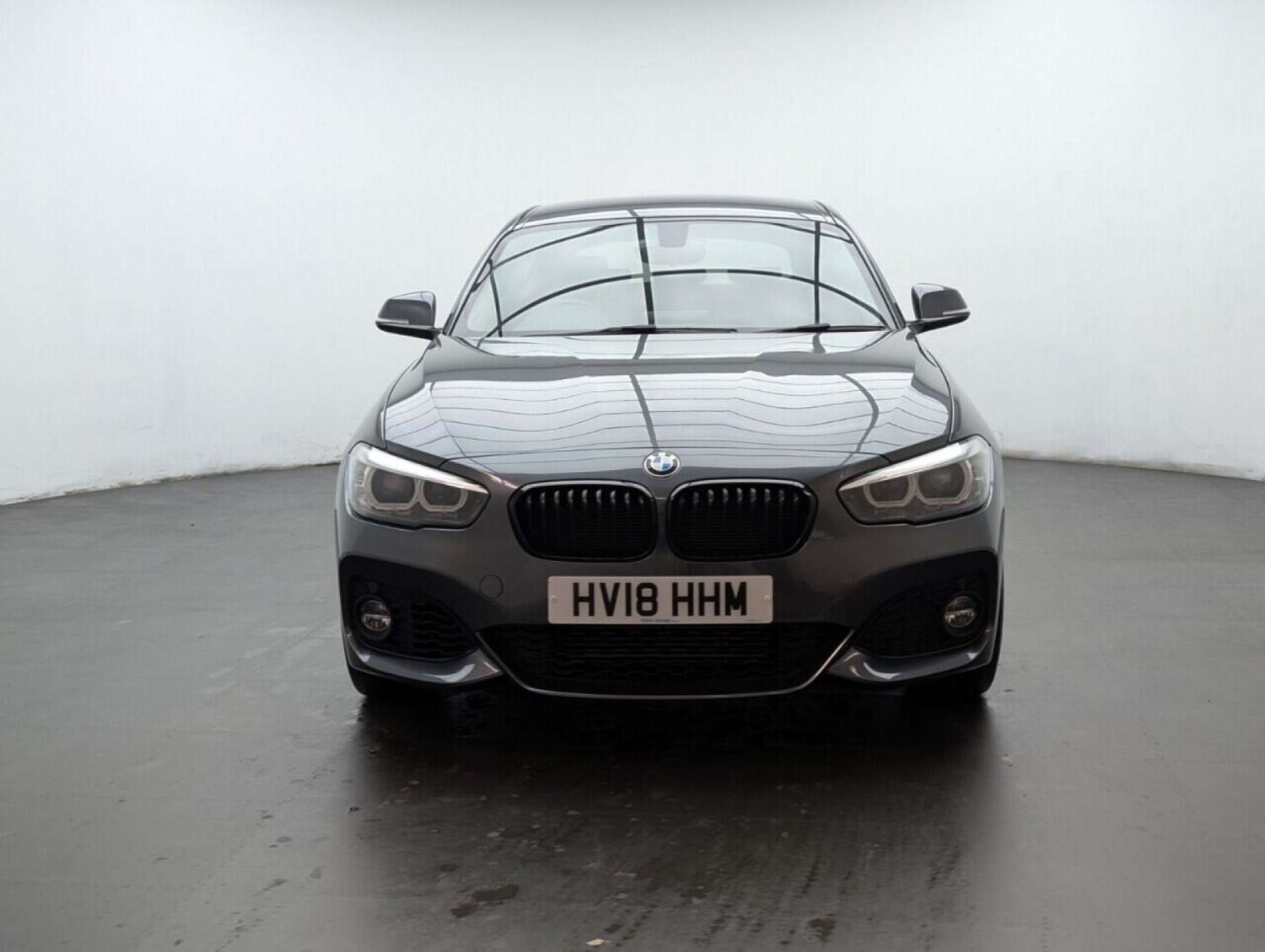 Used BMW 1 Series 2018 for sale - 77713960: Photo 15