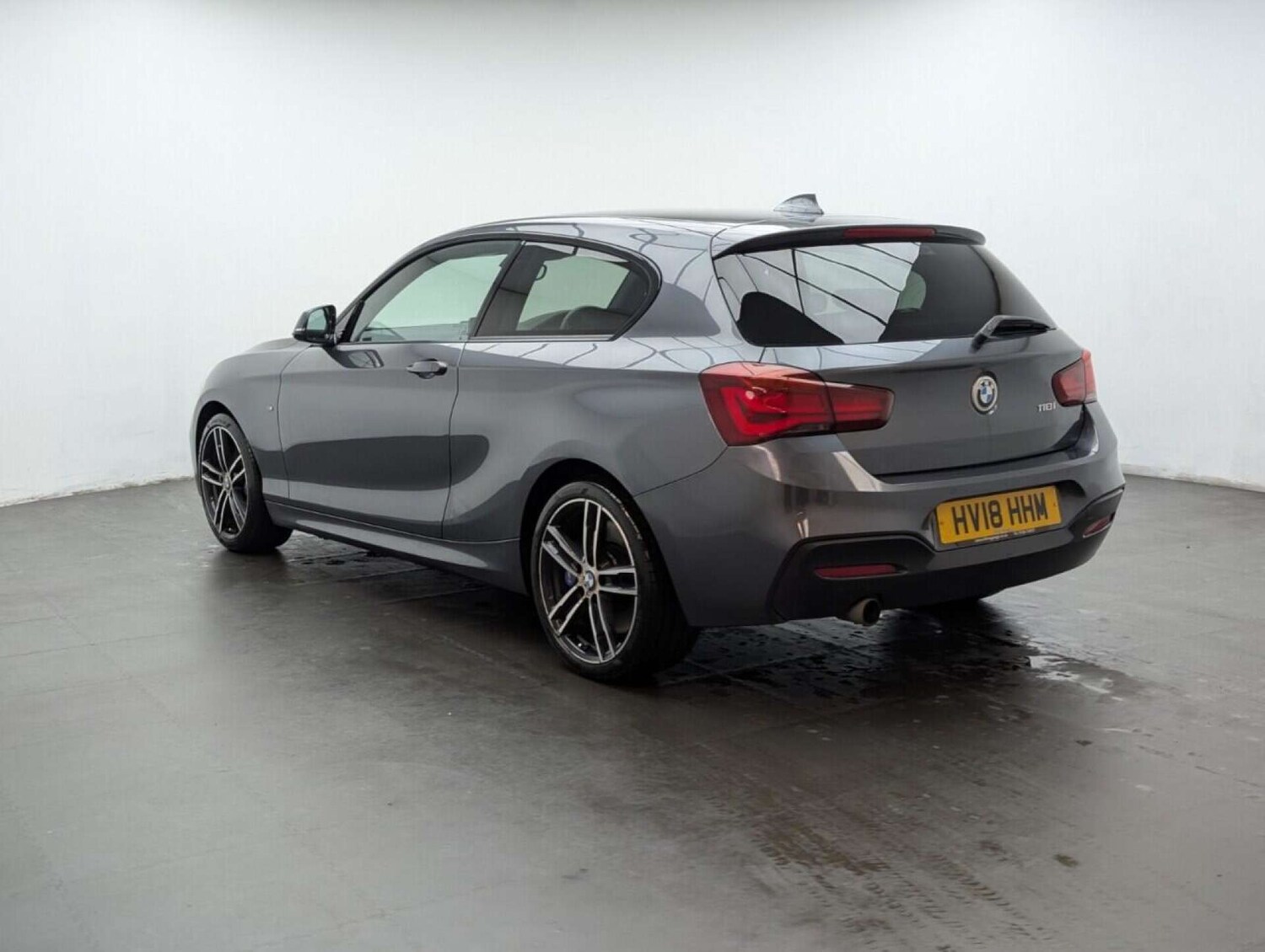 Used BMW 1 Series 2018 for sale - 77713960: Photo 18