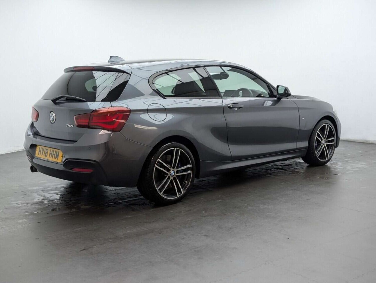 Used BMW 1 Series 2018 for sale - 77713960: Photo 20