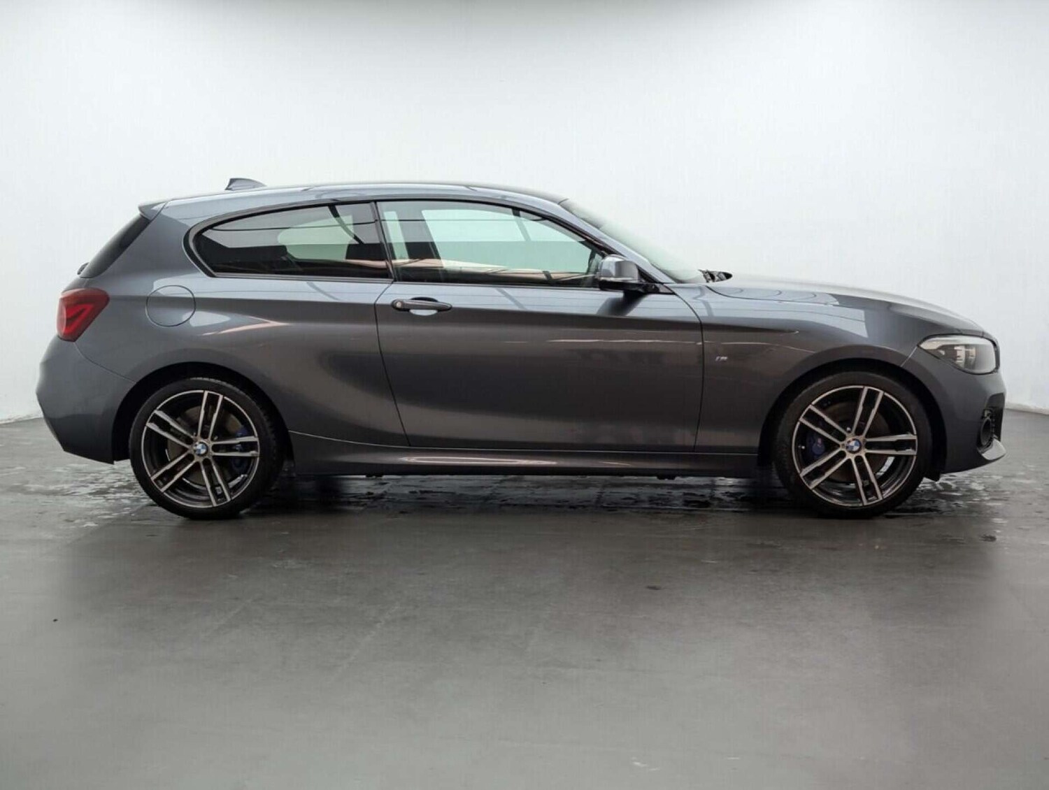 Used BMW 1 Series 2018 for sale - 77713960: Photo 21