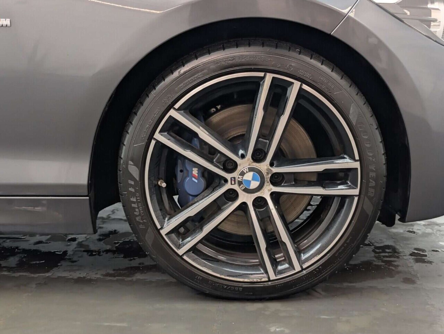 Used BMW 1 Series 2018 for sale - 77713960: Photo 22