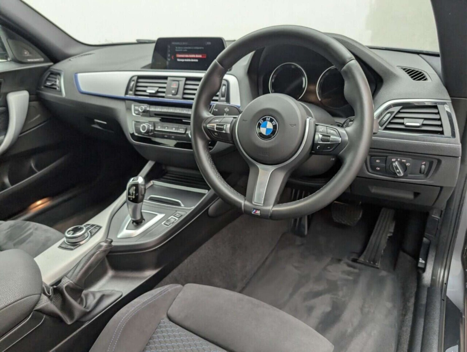 Used BMW 1 Series 2018 for sale - 77713960: Photo 23