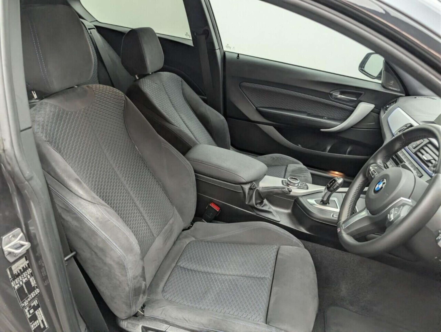 Used BMW 1 Series 2018 for sale - 77713960: Photo 24