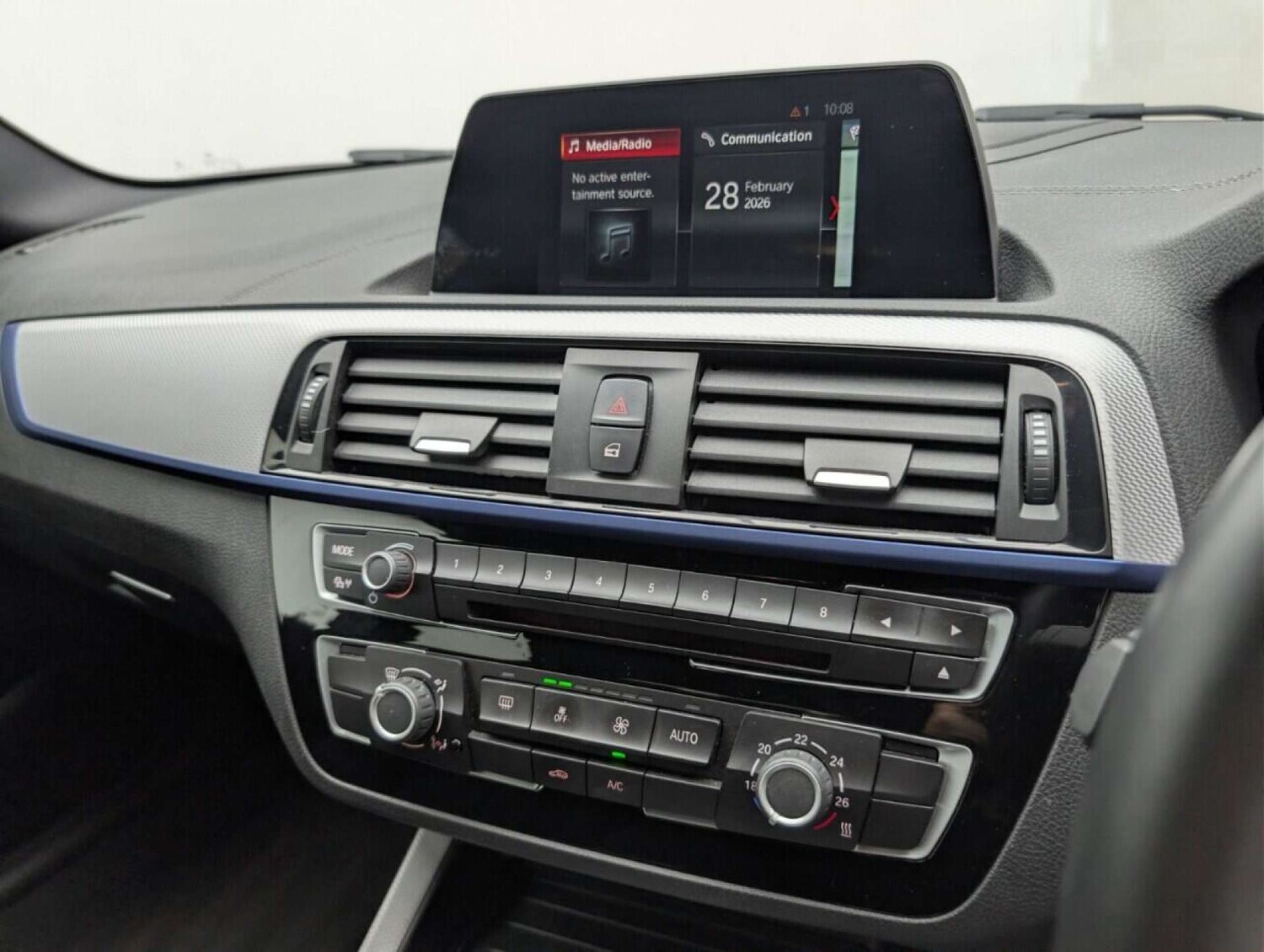 Used BMW 1 Series 2018 for sale - 77713960: Photo 25