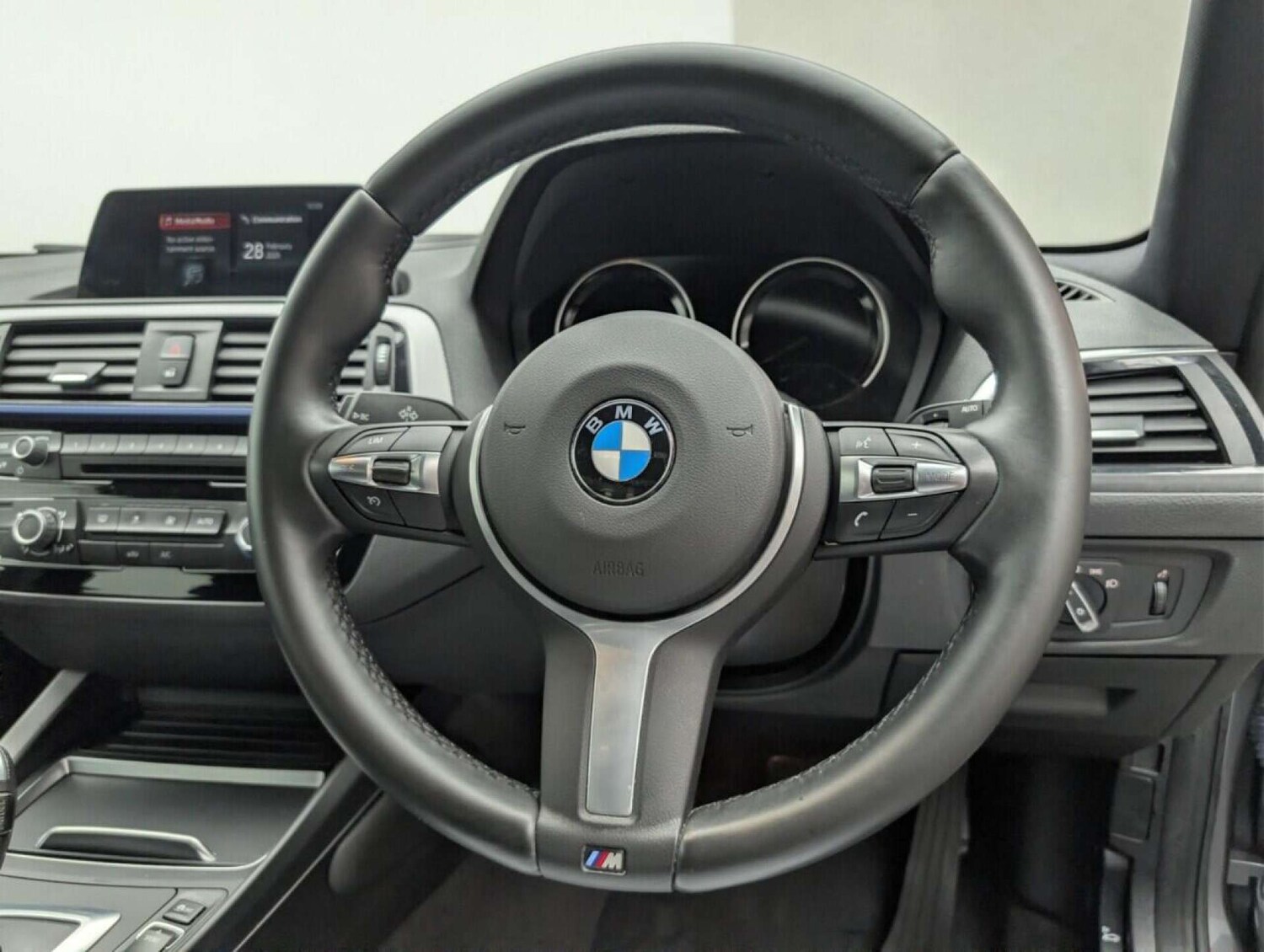 Used BMW 1 Series 2018 for sale - 77713960: Photo 31