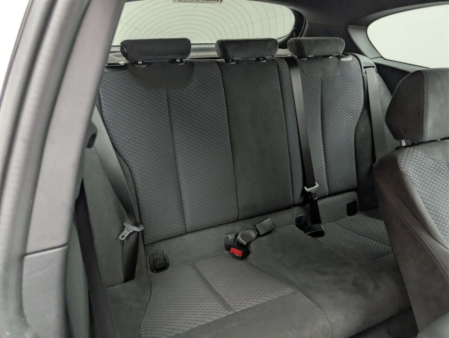 Used BMW 1 Series 2018 for sale - 77713960: Photo 32