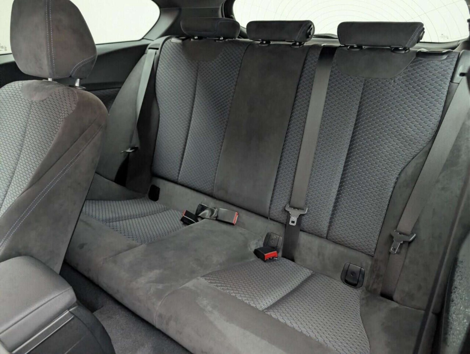 Used BMW 1 Series 2018 for sale - 77713960: Photo 34