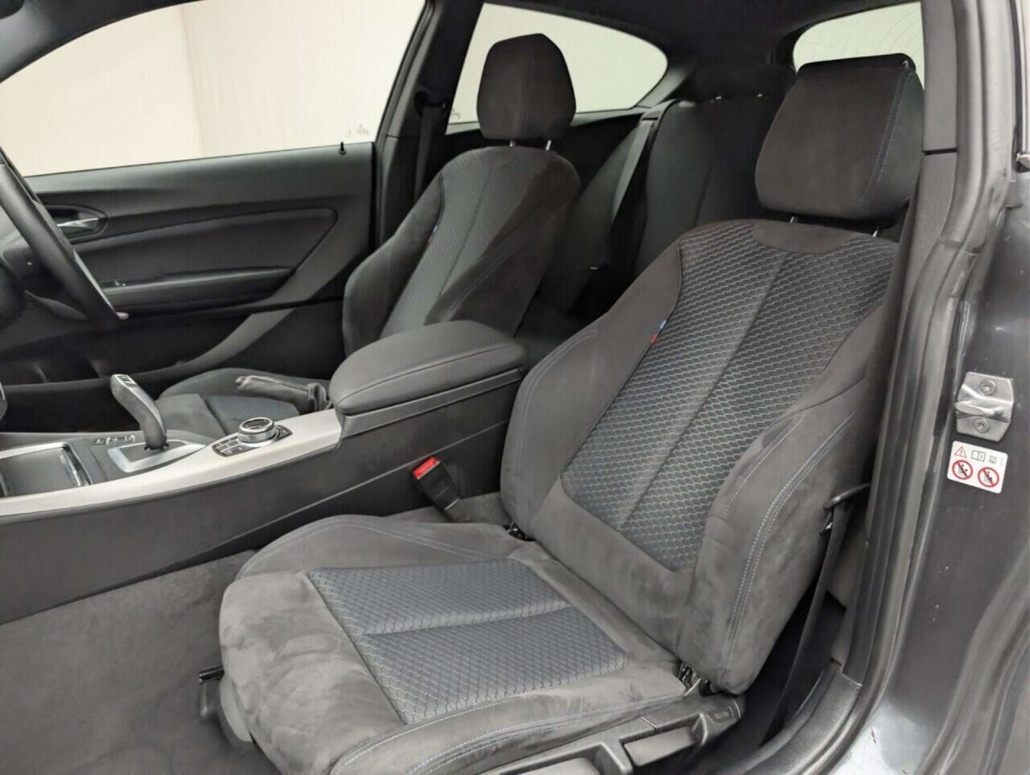 Used BMW 1 Series 2018 for sale - 77713960: Photo 35