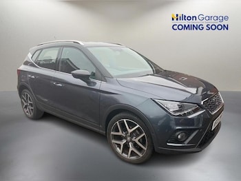 Used SEAT Arona 2020 for sale - 77671789: Photo