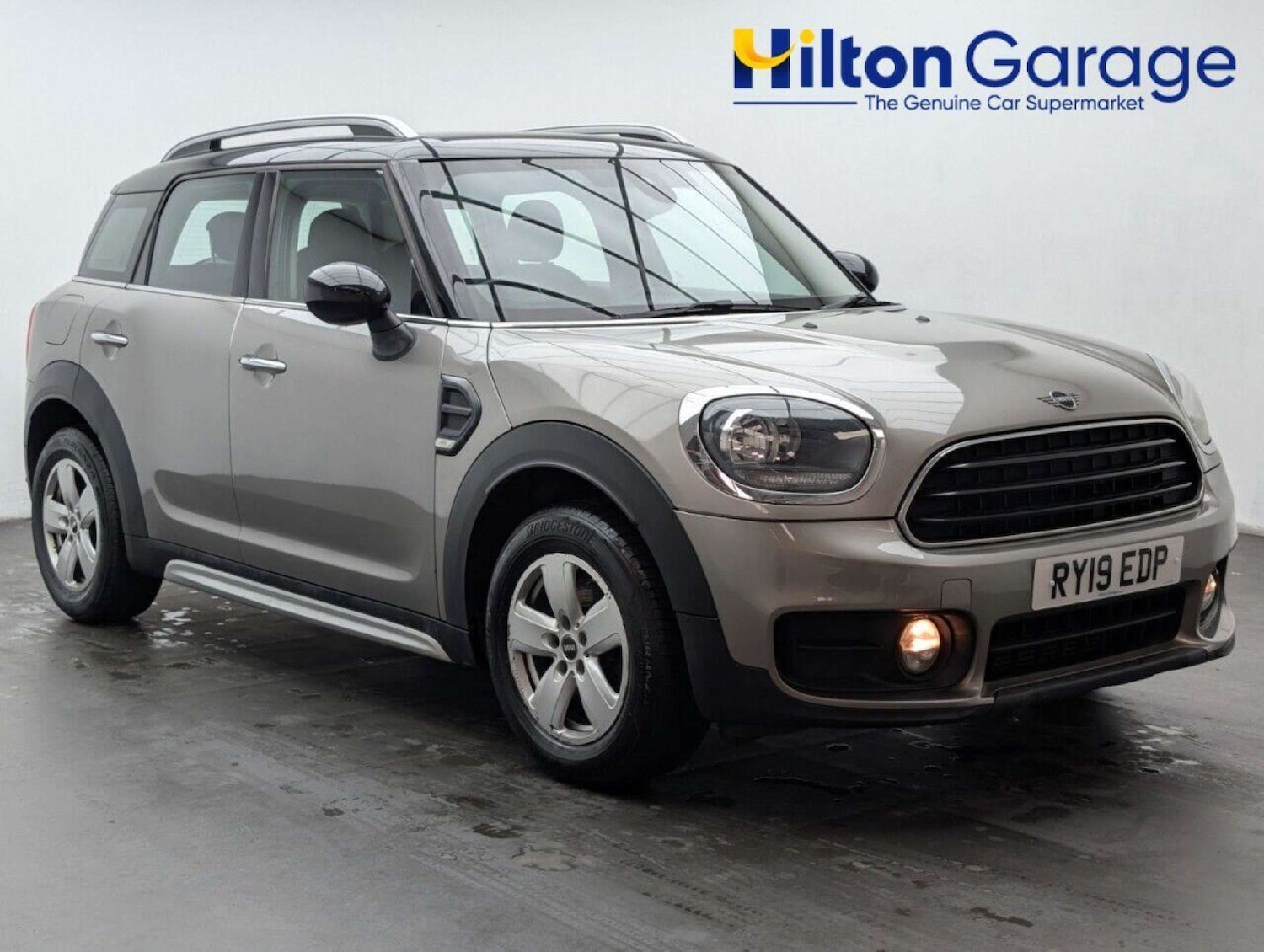 Used MINI Countryman 2019 for sale - 77714892: Photo 1