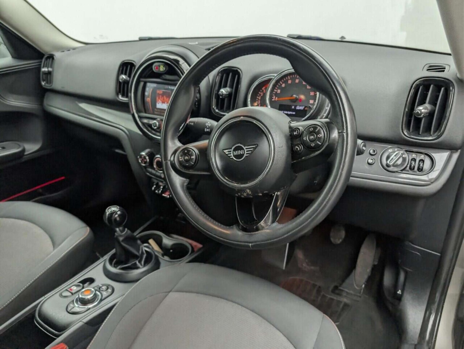 Used MINI Countryman 2019 for sale - 77714892: Photo 10