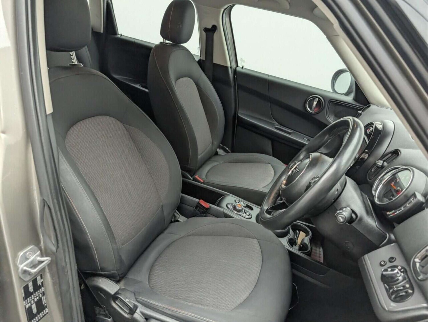 Used MINI Countryman 2019 for sale - 77714892: Photo 11