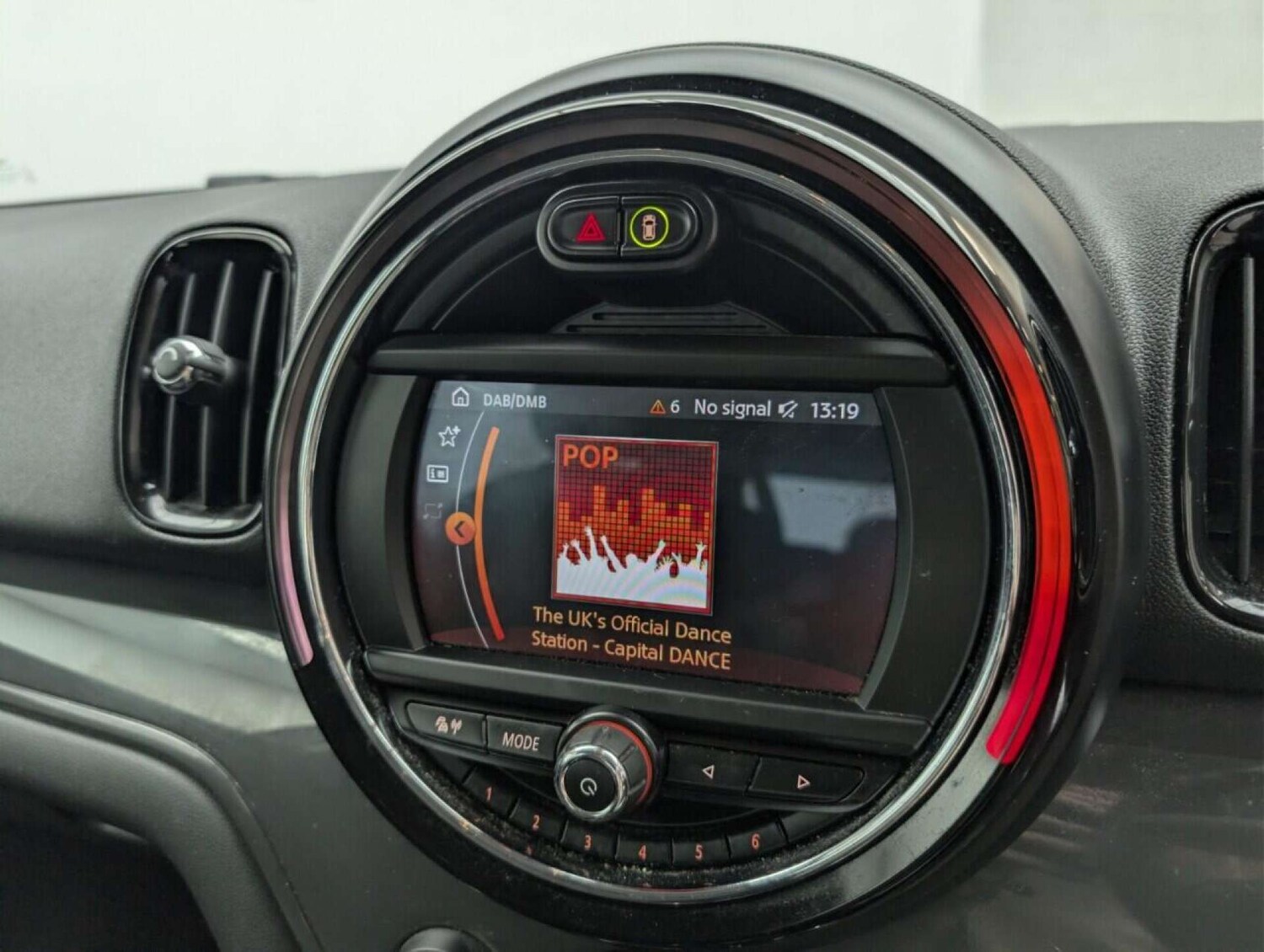 Used MINI Countryman 2019 for sale - 77714892: Photo 12