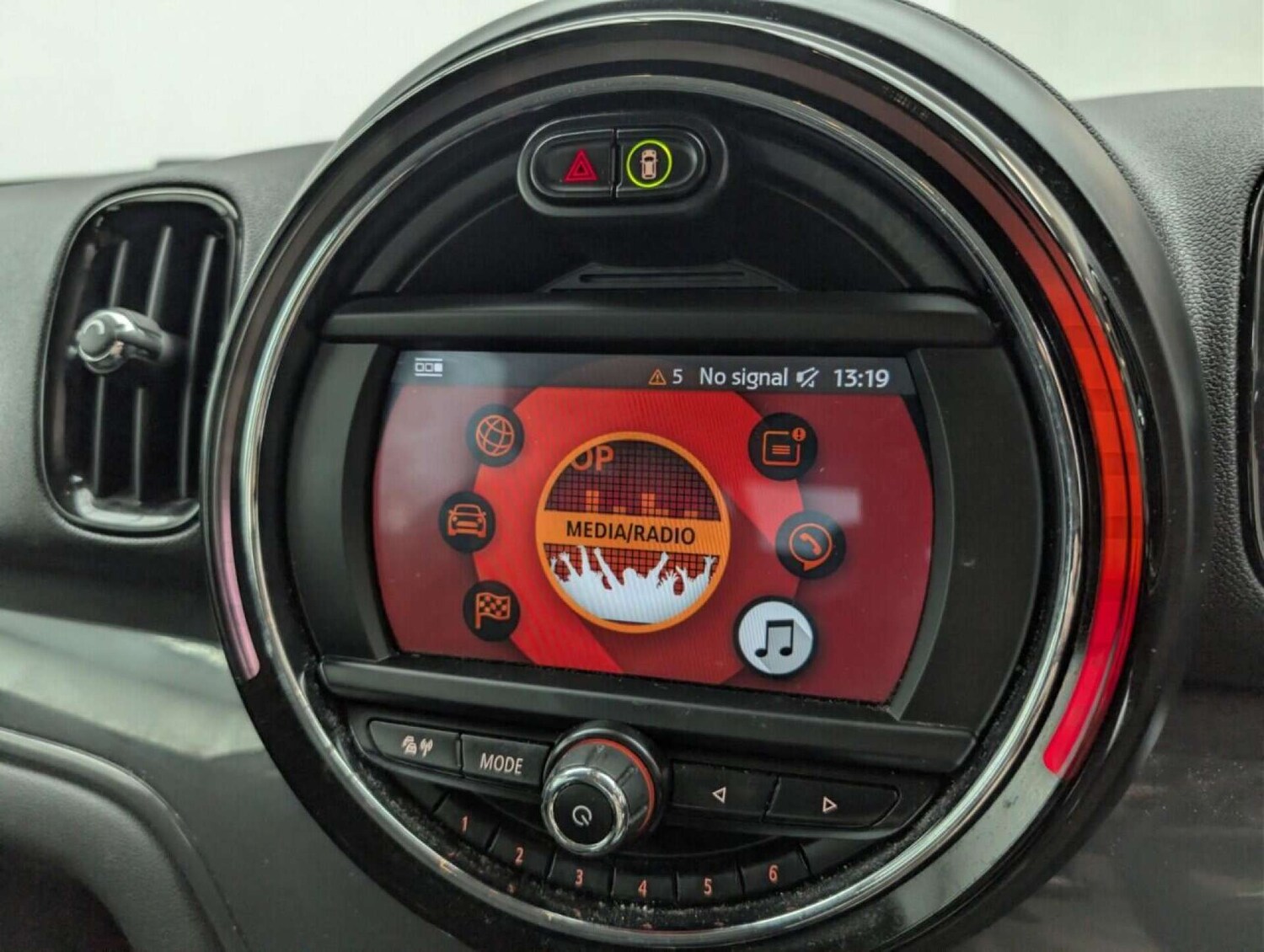 Used MINI Countryman 2019 for sale - 77714892: Photo 13