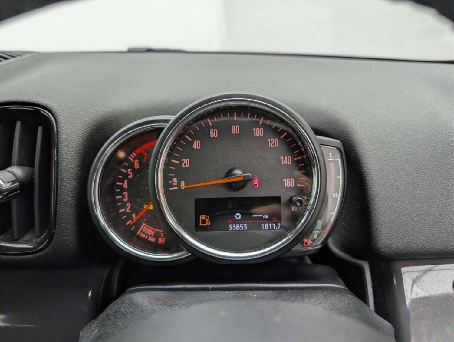 Used MINI Countryman 2019 for sale - 77714892: Photo 16