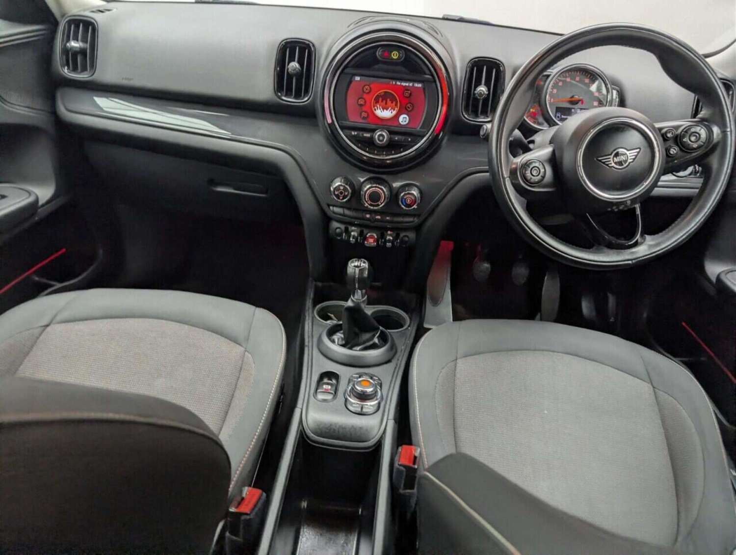 Used MINI Countryman 2019 for sale - 77714892: Photo 20