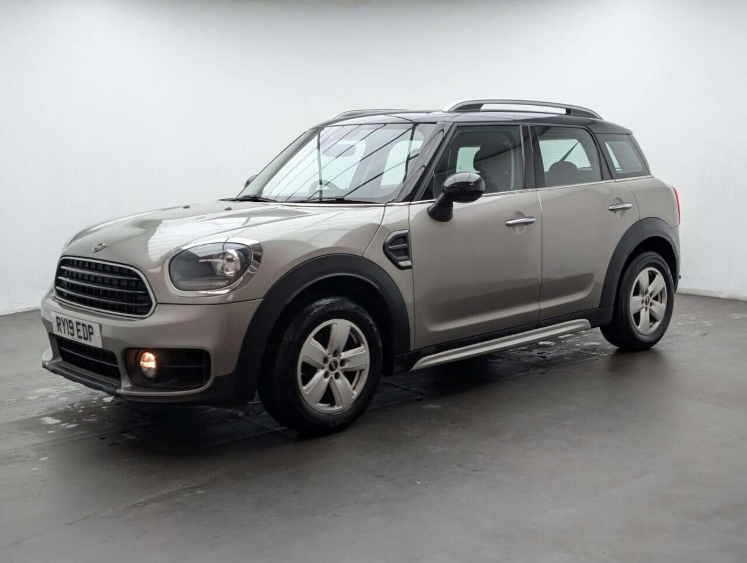 Used MINI Countryman 2019 for sale - 77714892: Photo 4