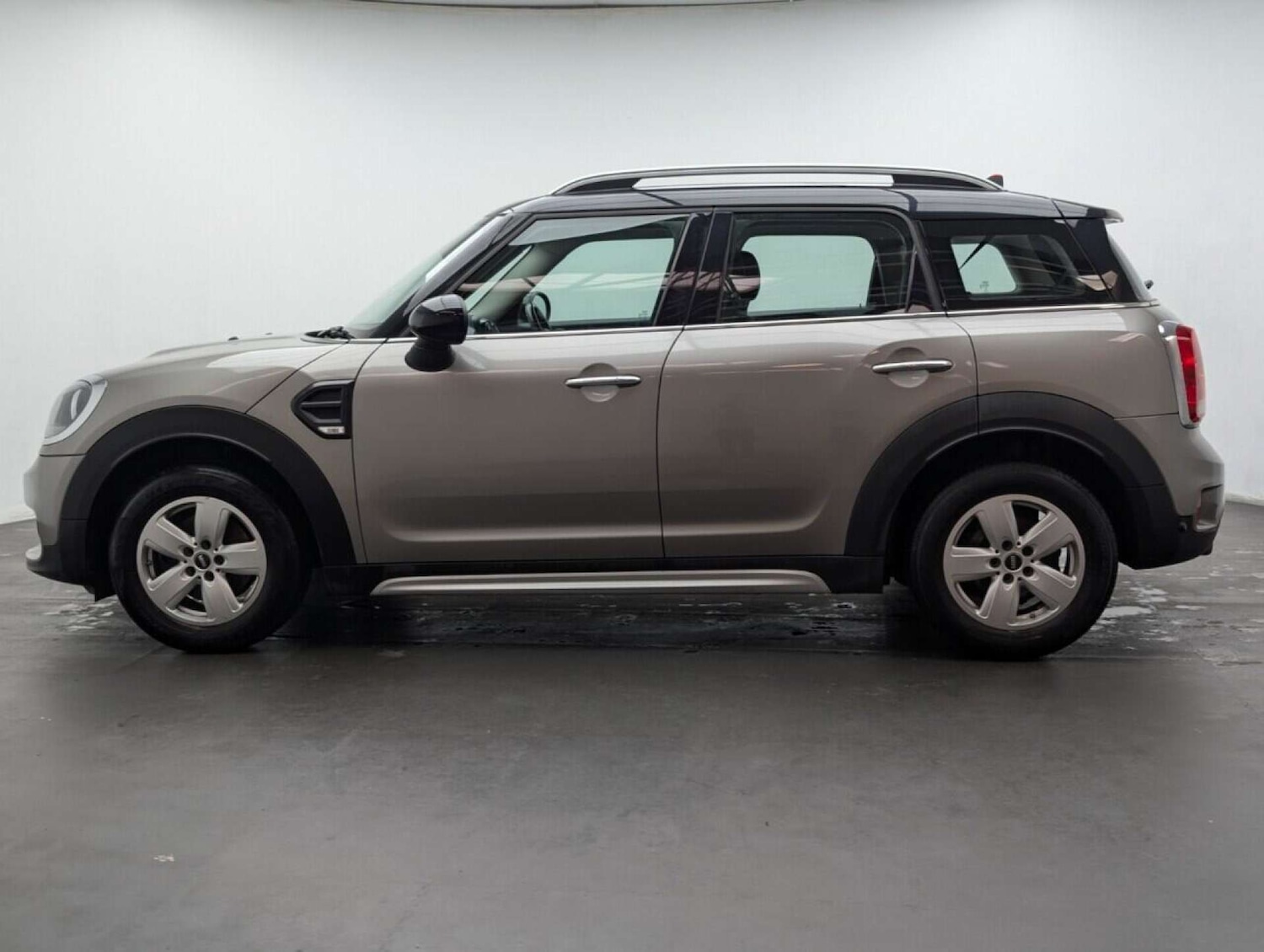 Used MINI Countryman 2019 for sale - 77714892: Photo 5