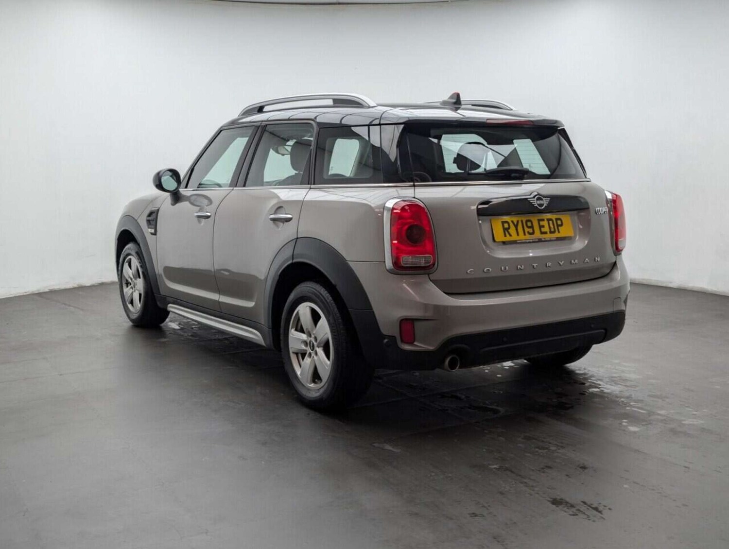 Used MINI Countryman 2019 for sale - 77714892: Photo 6