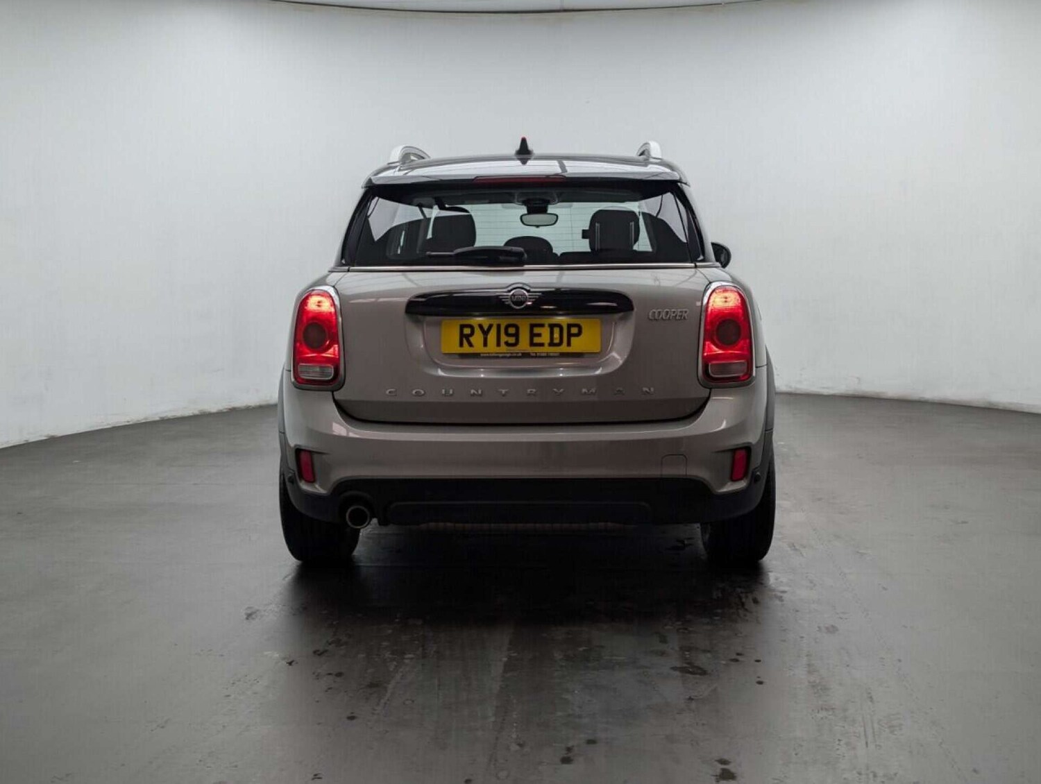 Used MINI Countryman 2019 for sale - 77714892: Photo 7
