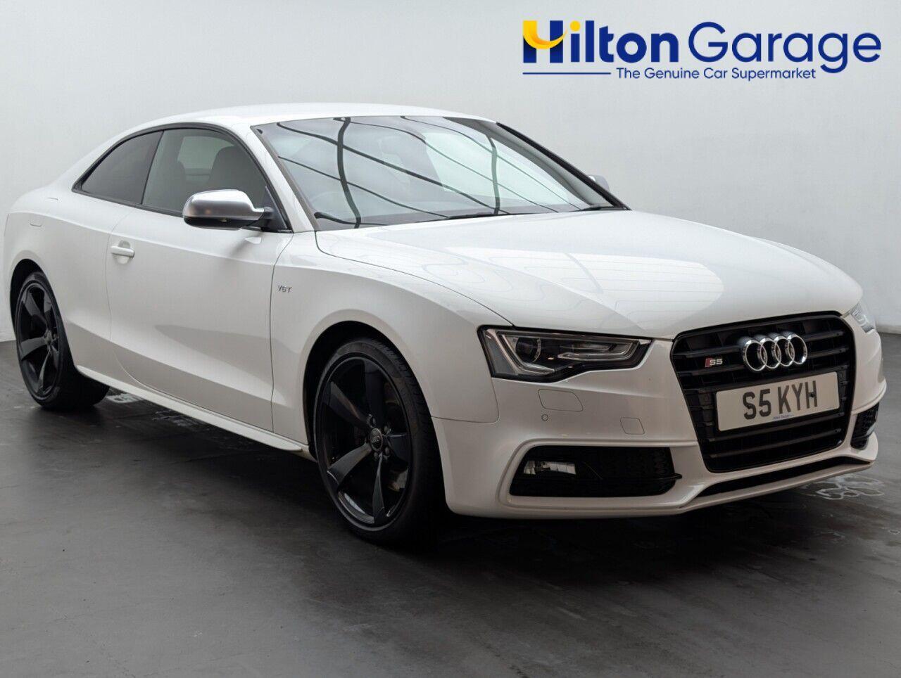 Used Audi S5 2016 for sale - 76425473: Photo 1