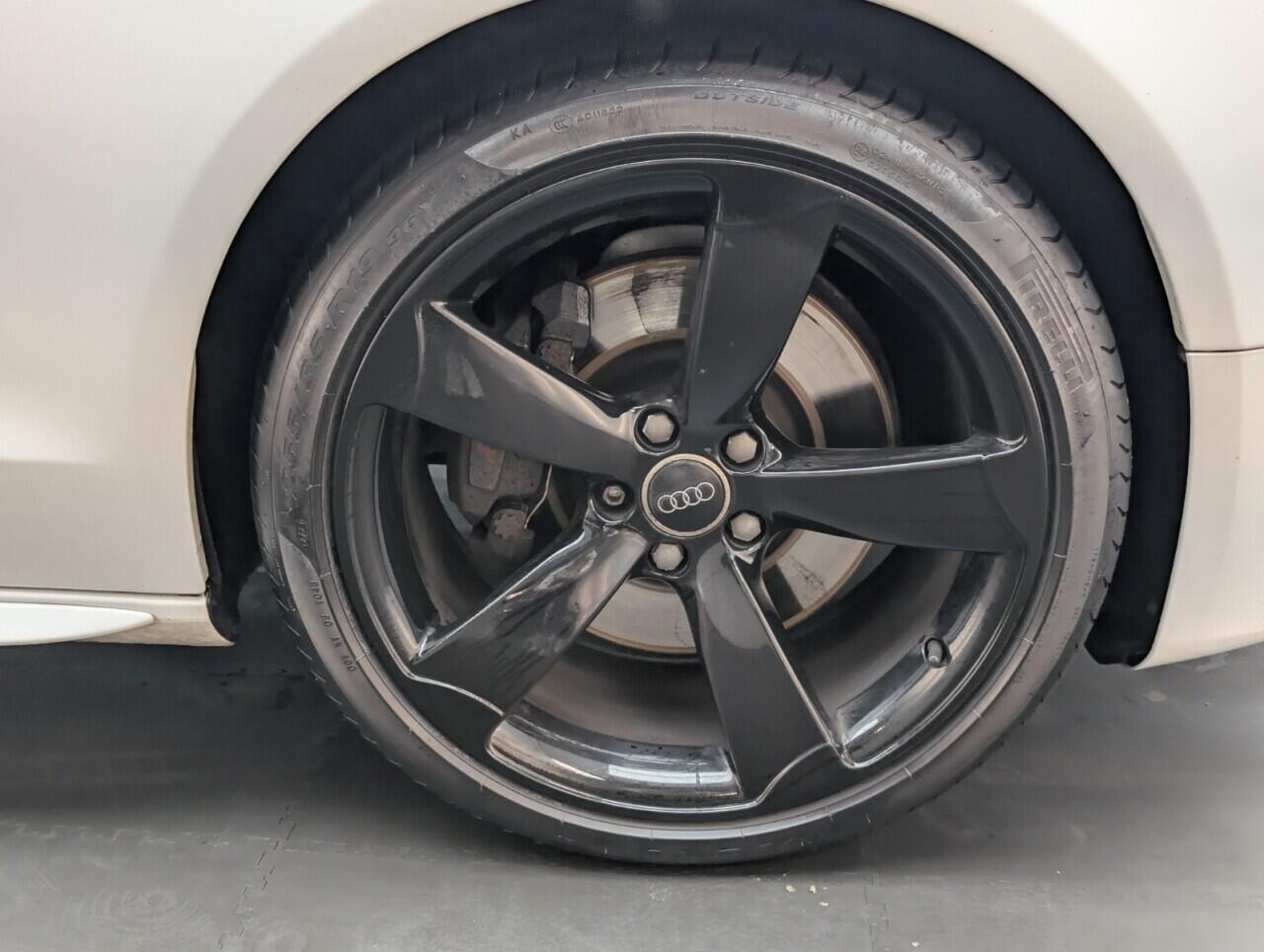 Used Audi S5 2016 for sale - 76425473: Photo 10