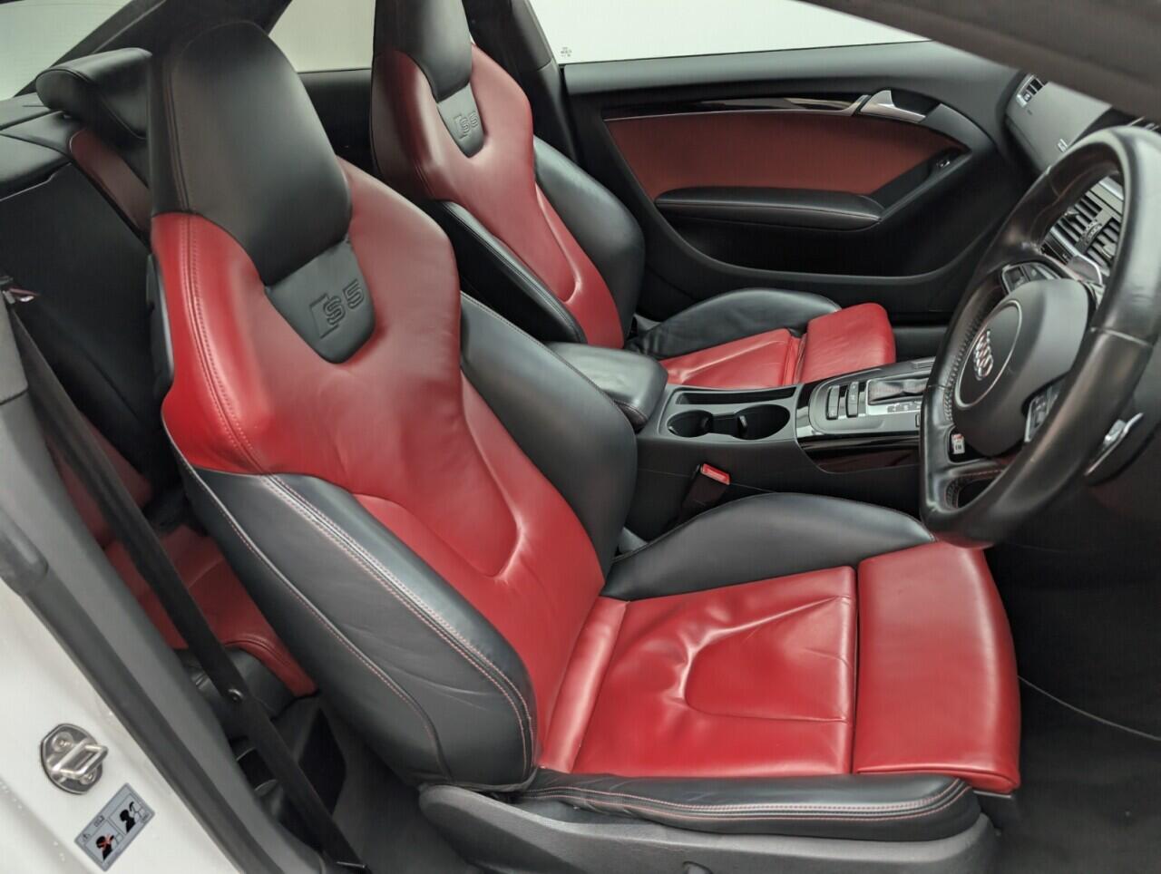 Used Audi S5 2016 for sale - 76425473: Photo 12