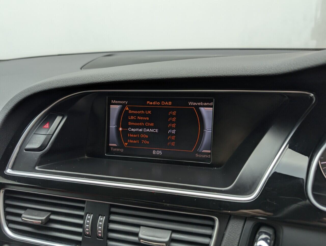 Used Audi S5 2016 for sale - 76425473: Photo 13