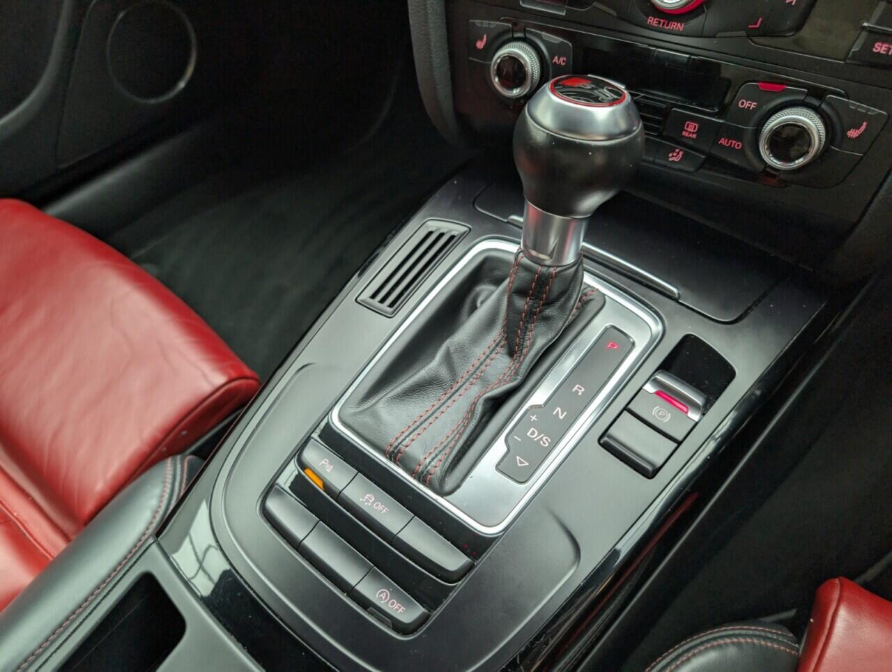 Used Audi S5 2016 for sale - 76425473: Photo 16