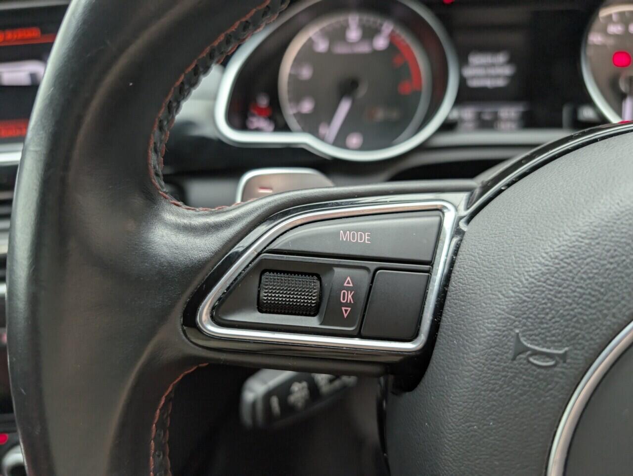 Used Audi S5 2016 for sale - 76425473: Photo 18